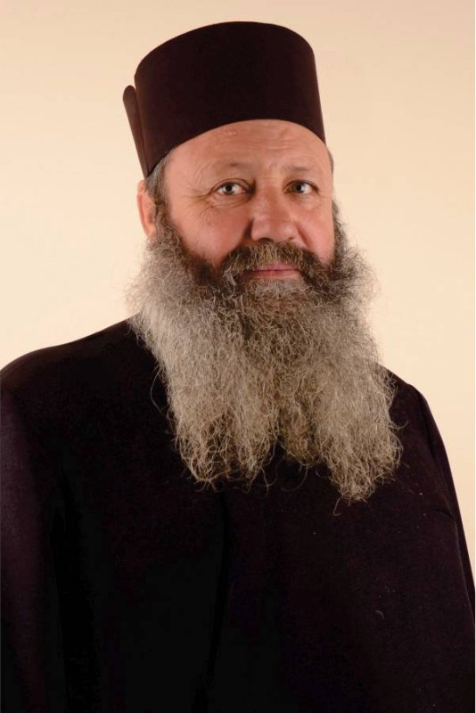 Biserica din Secuia, ctitoria urmaşilor slăvitului Voievod Ştefan 64967