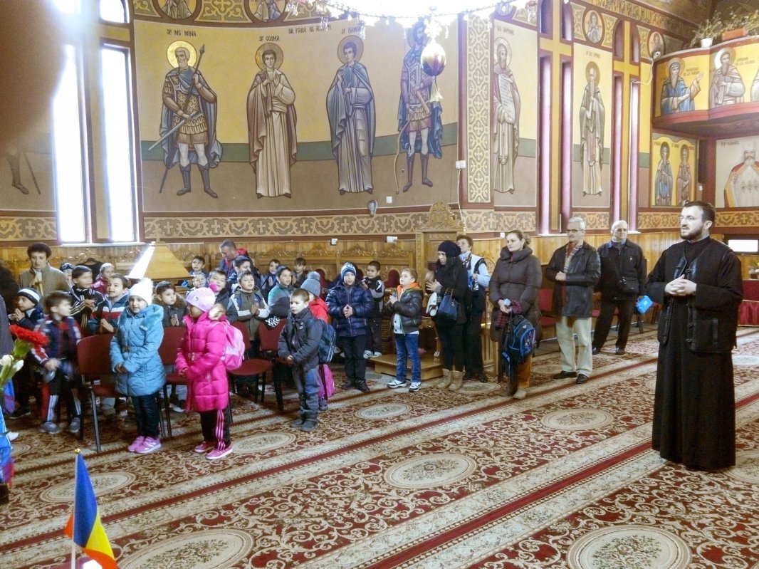 Grijă pentru viitorul tinerilor 64995