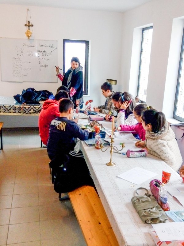 Grijă pentru viitorul tinerilor 64996