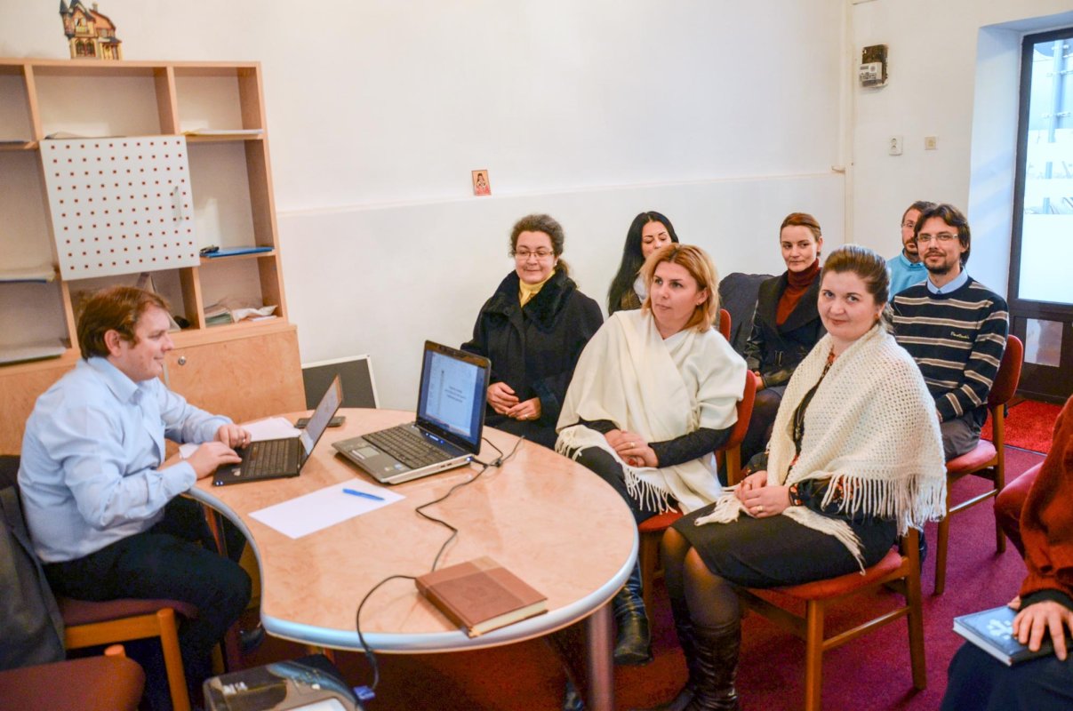 Întâlnire consultativă APOR Timiș 64988