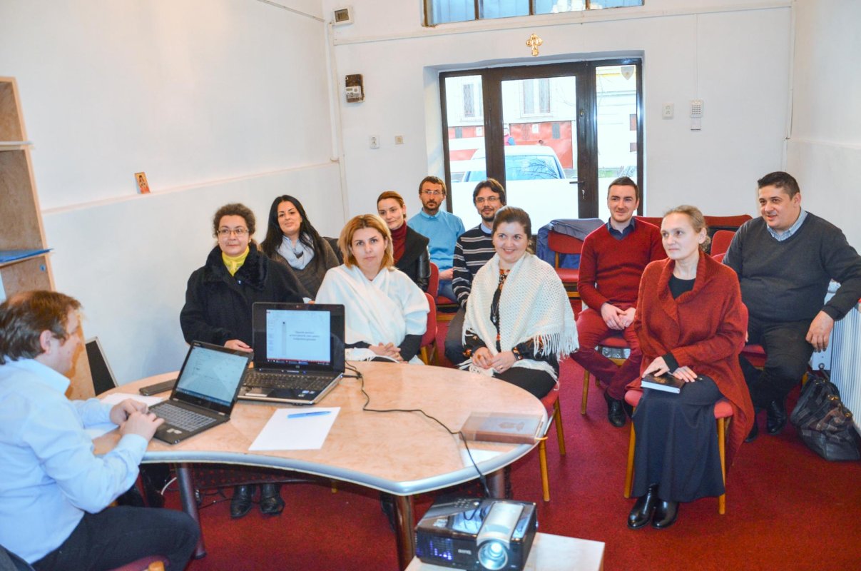 Întâlnire consultativă APOR Timiș 64989