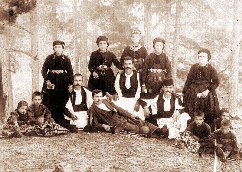 O istorie religioasă a aromânilor (XXV) 65022