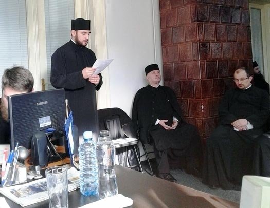 Sedințe în protopopiatele Miercurea Ciuc şi Sfântul Gheorghe 64974