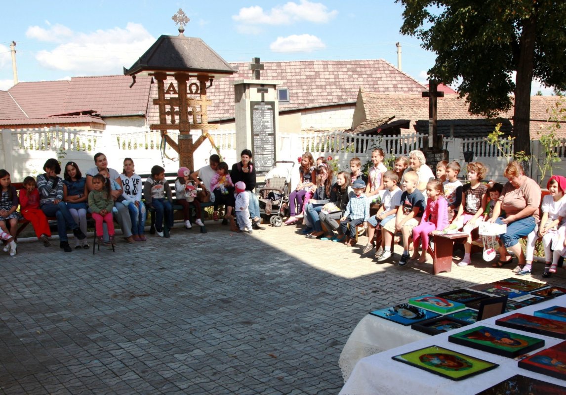 Concurs de artă fotografică în Arhiepiscopia Sibiului 64919