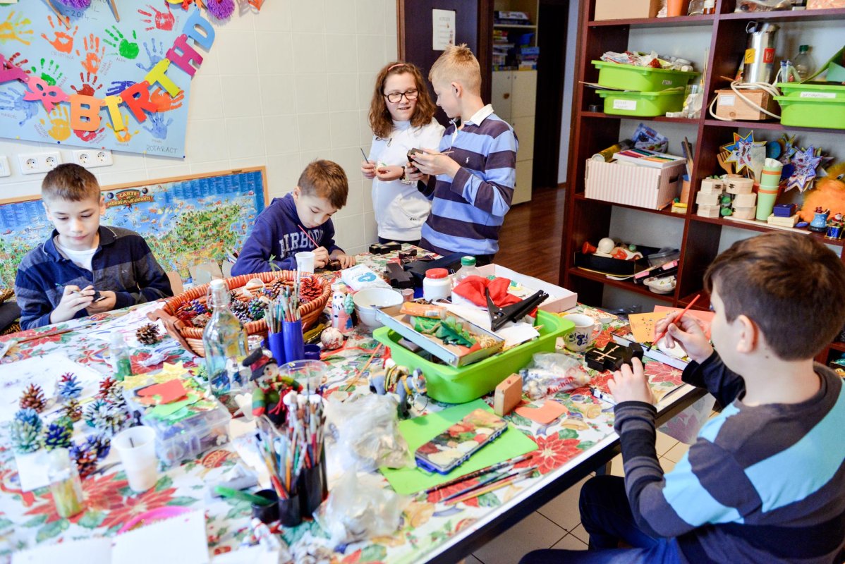 Concursul „Biserica și Școala din sufletul meu” 64945