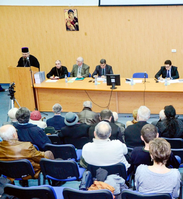 Întâlnirea veteranilor de război hunedoreni 64920