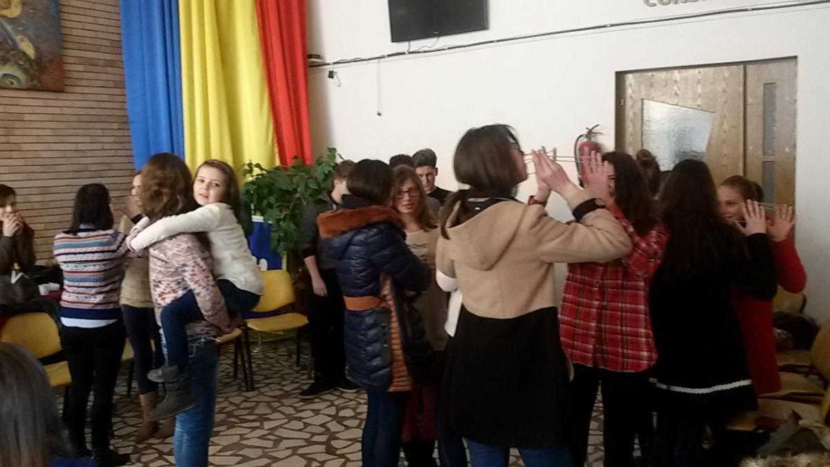 O vacanţă mică... cât vacanţa mare! 64911