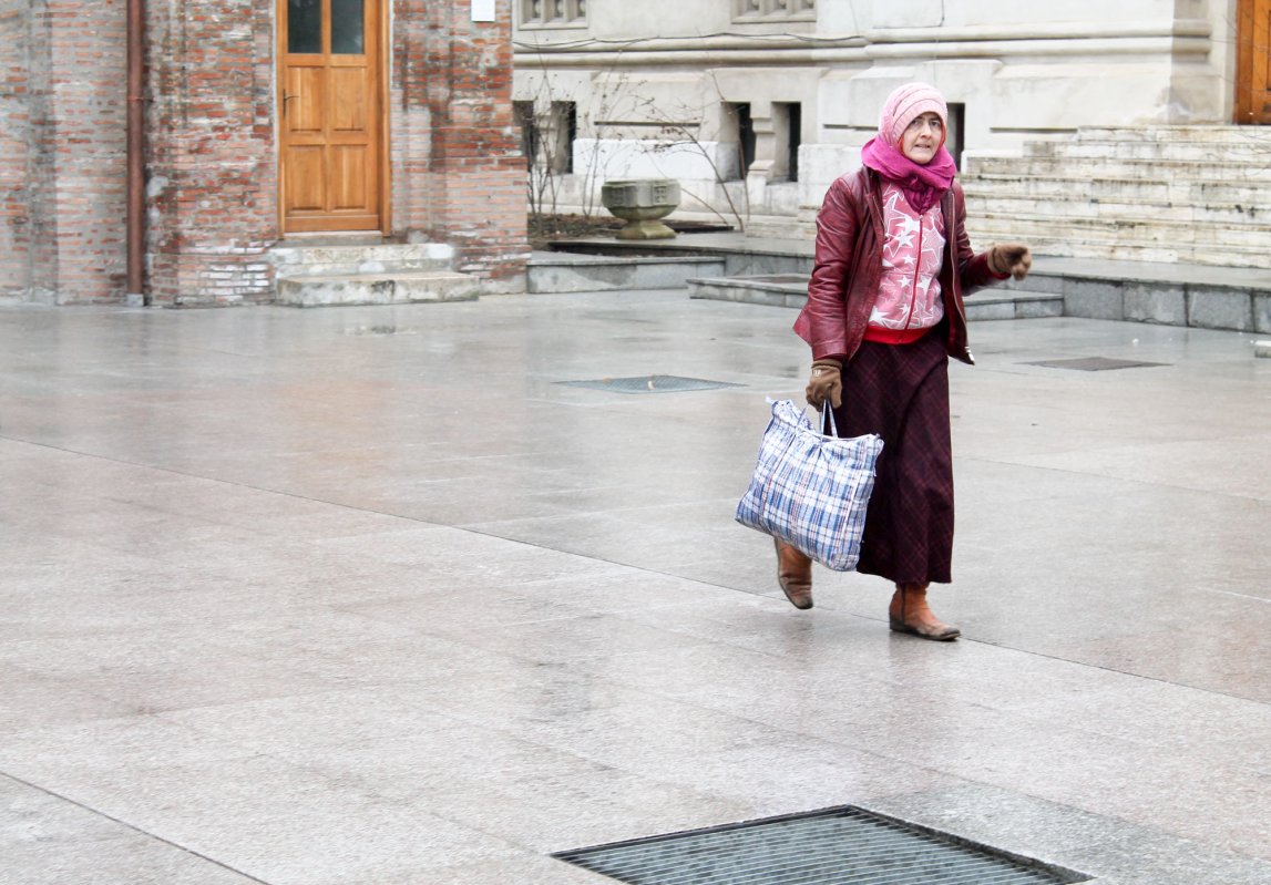 Săracii Sfântului Antim Ivireanul 64933