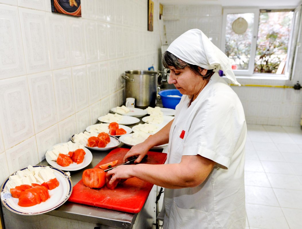 Săracii Sfântului Antim Ivireanul 64939