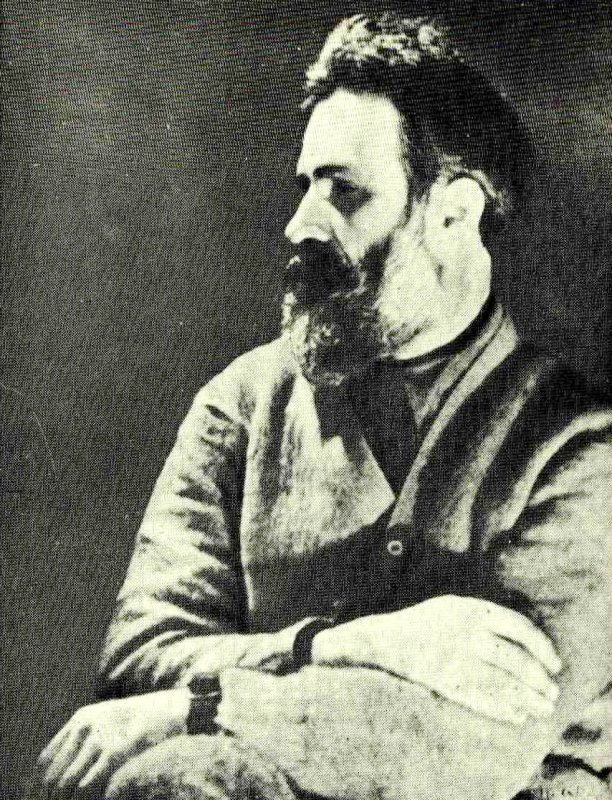 Însemnări vechi şi noi despre viaţa lui Brâncuși 64858