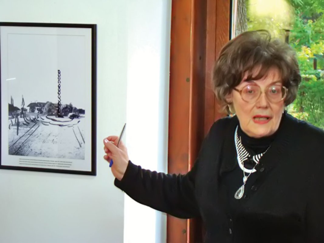 Însemnări vechi şi noi despre viaţa lui Brâncuși 64860