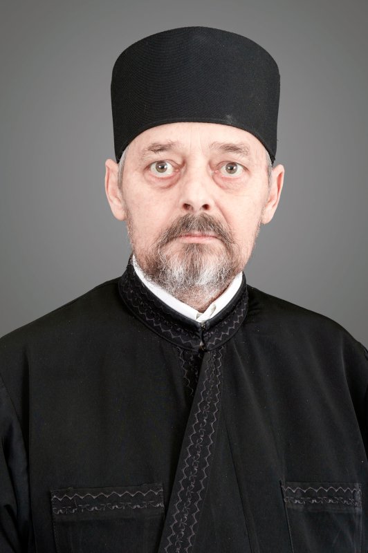 Preotul Gheorghe Tudorache (1957-2016) - ostenitor smerit în slujirea aproapelui 64875