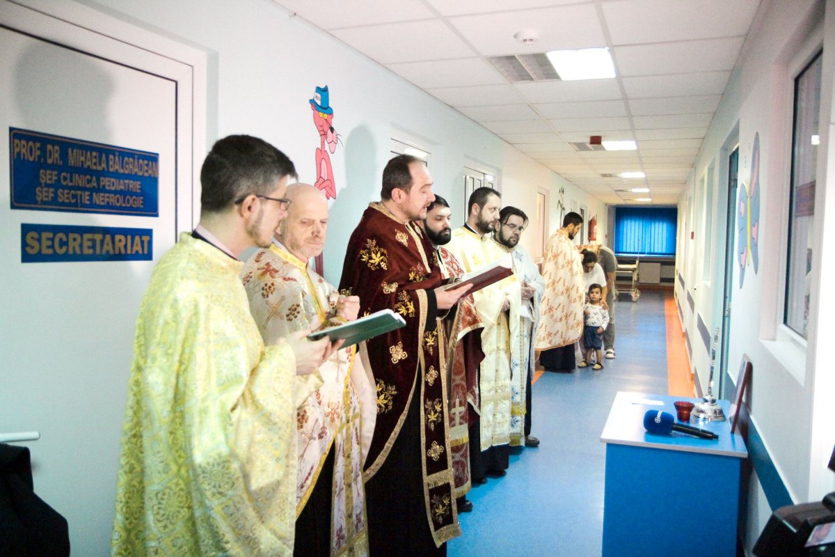 Rugăciune pentru copiii din Argeș 64869