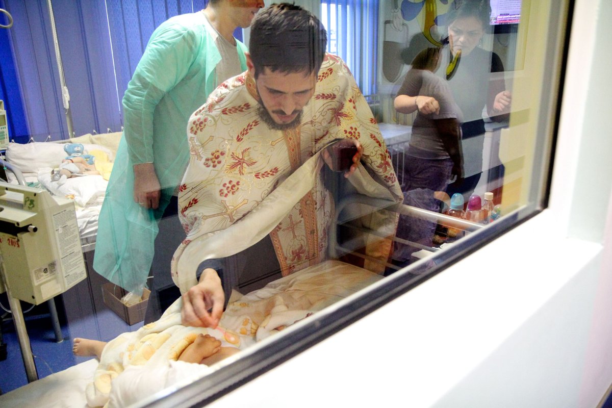 Rugăciune pentru copiii din Argeș 64872