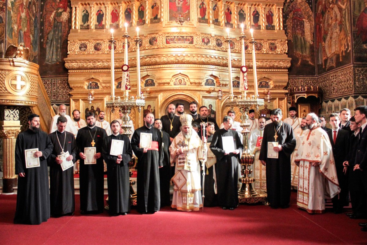 Moment aniversar la Galaţi 64790