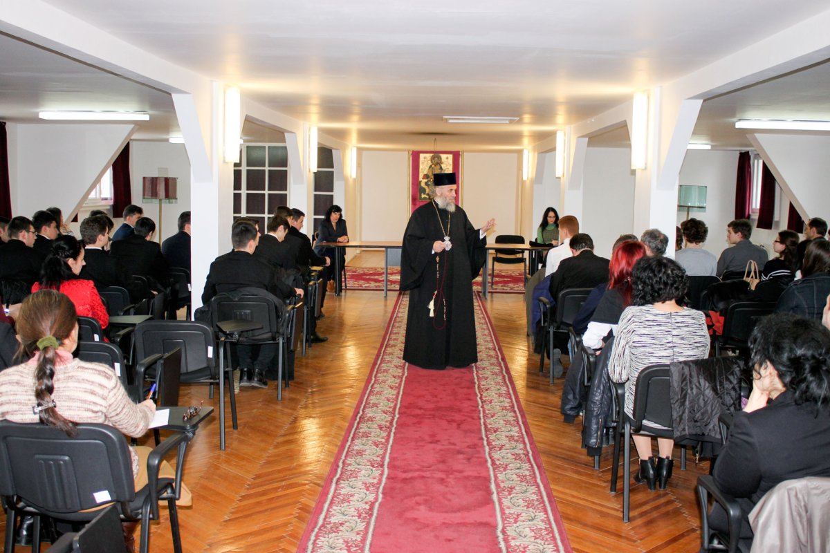 Moment aniversar la Galaţi 64791