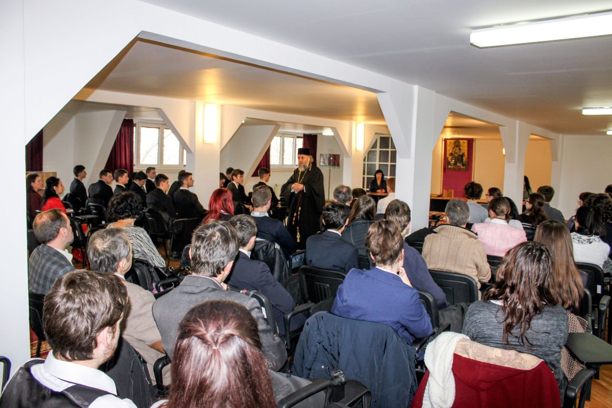 Moment aniversar la Galaţi 64792