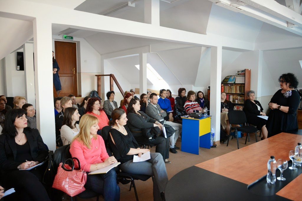 Nominalizări la Gala Naţională a Excelenţei în Asistenţa Socială 64754