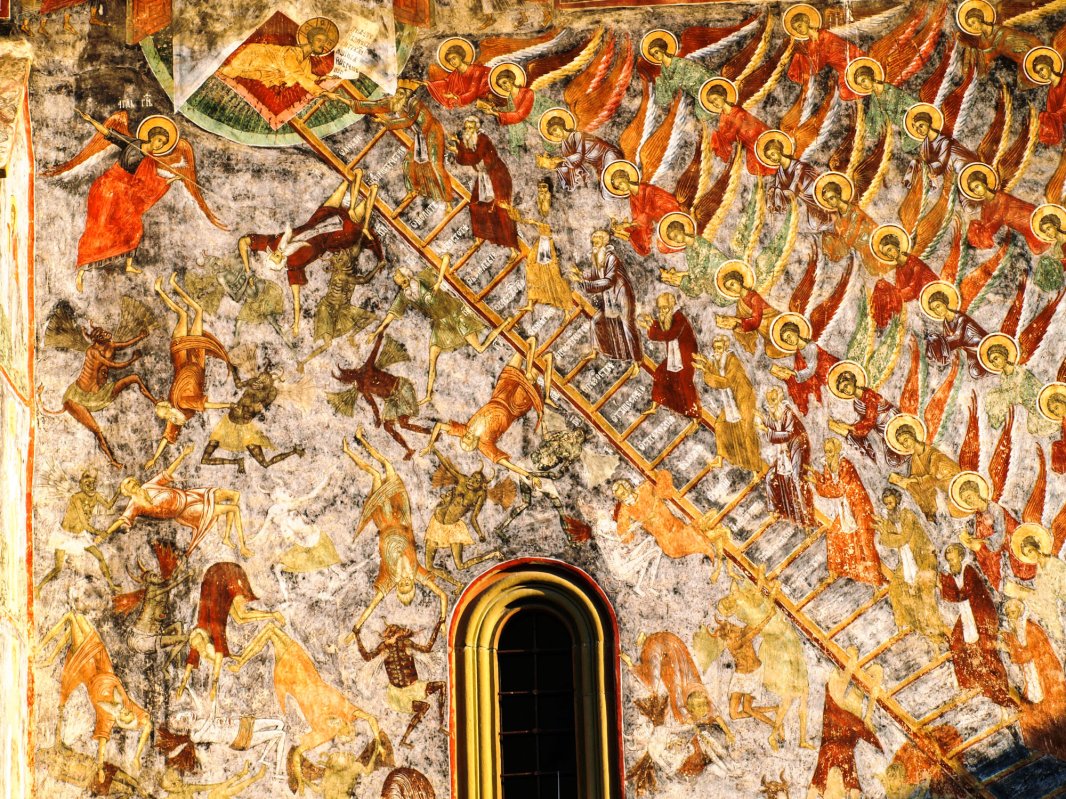 Pregătire pentru Învierea lui Hristos 64794