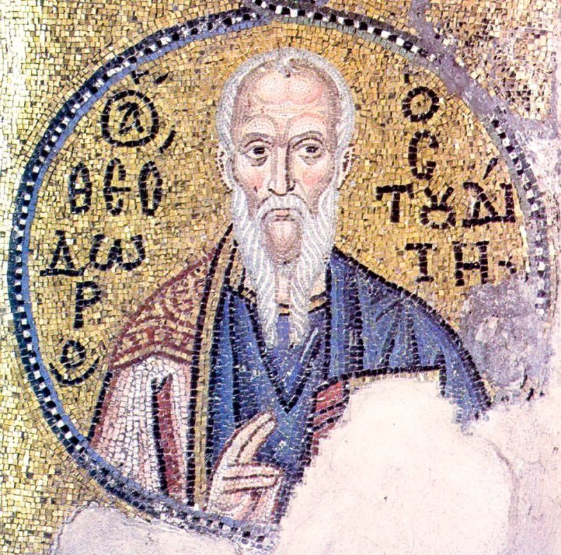 Pregătire pentru Învierea lui Hristos 64795