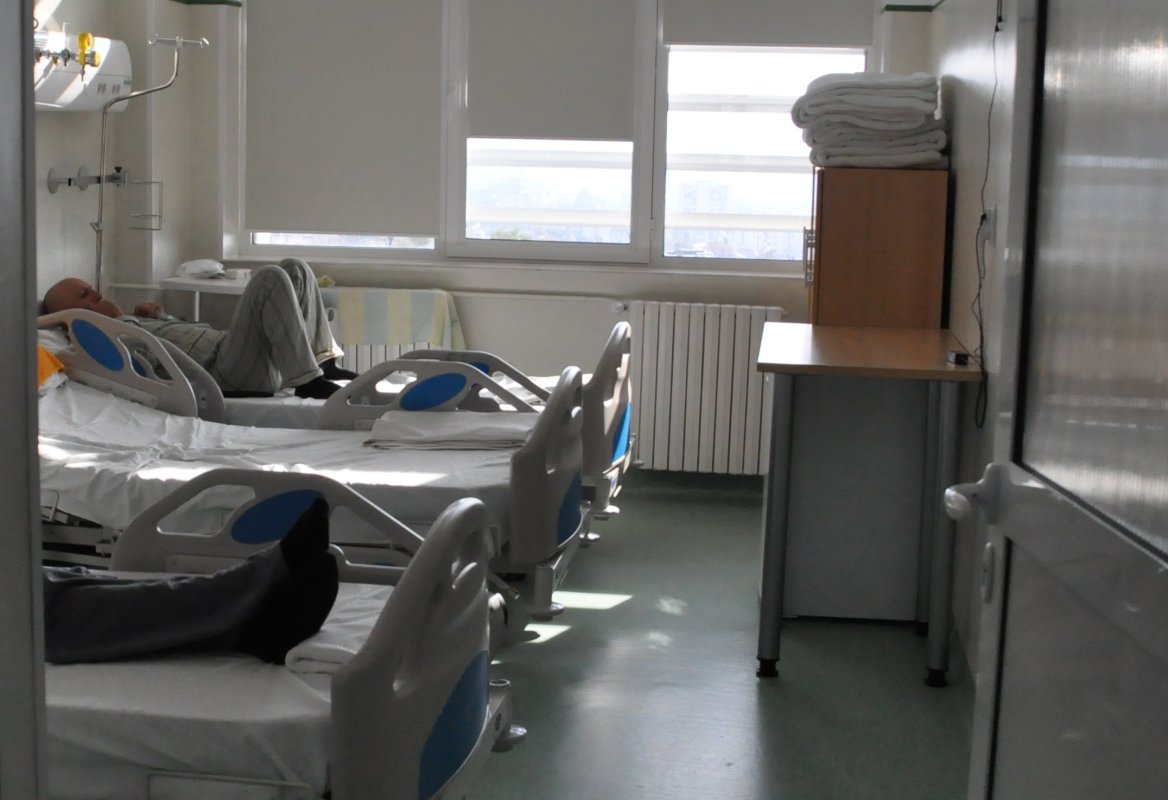 Proiect social dedicat tinerilor cu boli terminale 64753