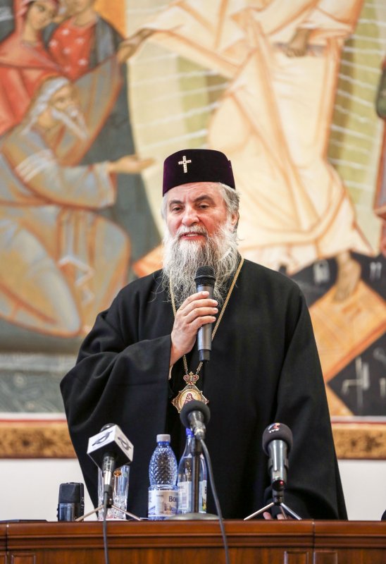 Simpozion internațional la Craiova pentru Brâncuși 64779