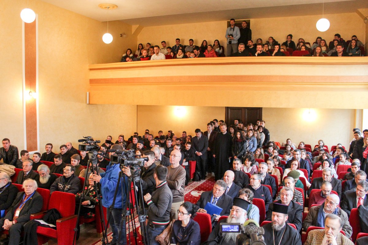 Simpozion internațional la Craiova pentru Brâncuși 64780