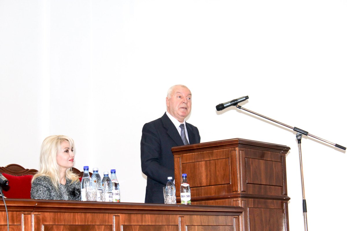 Simpozion internațional la Craiova pentru Brâncuși 64782