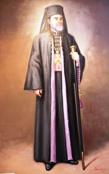 Slujiri arhiereşti în Transilvania 64757