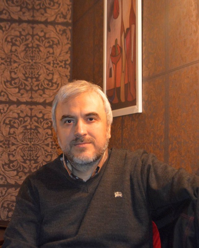 „Arta e știință și conștiință, dar mai ales atingere  a harului” 64804