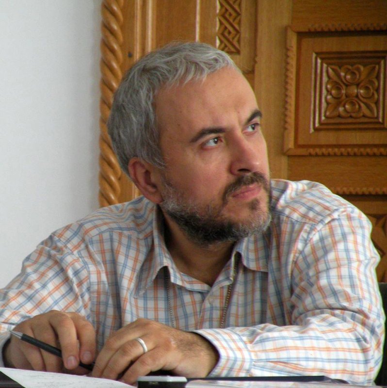 „Arta e știință și conștiință, dar mai ales atingere  a harului” 64806