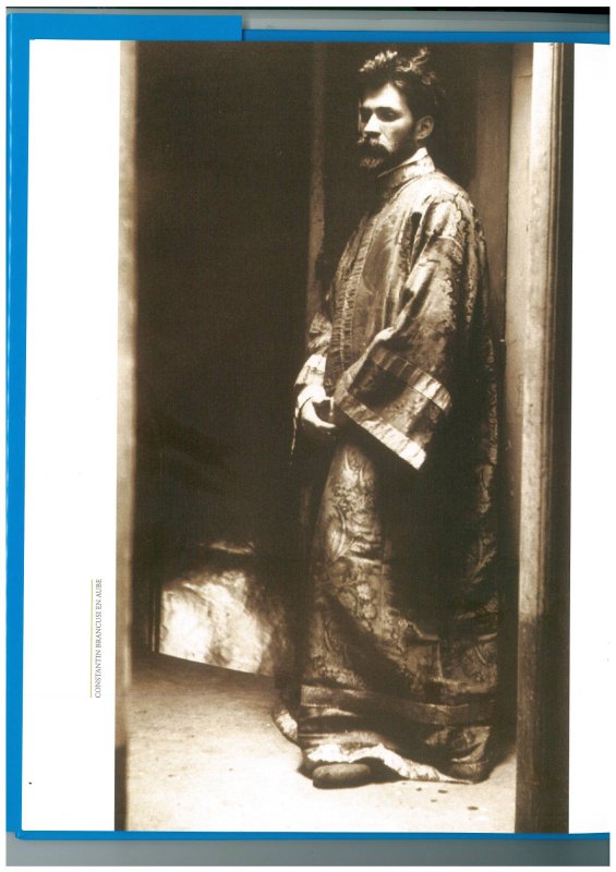 „Arta modernă  nu poate fi separată  de credinţă” 64886