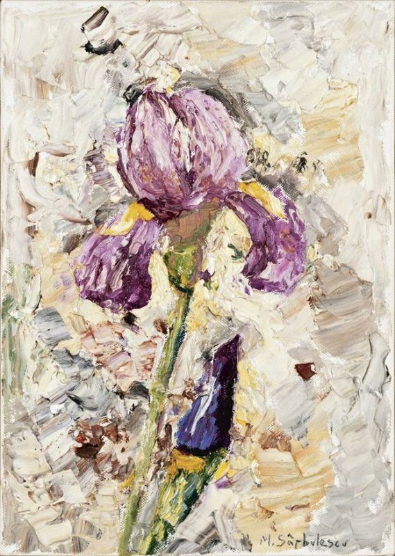 Artă plastică: Lumea ca motiv de iubire 64812