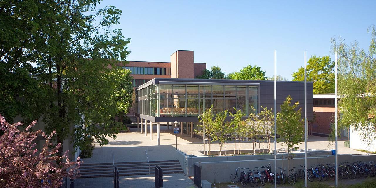 Învățământul religios  în Germania 64908