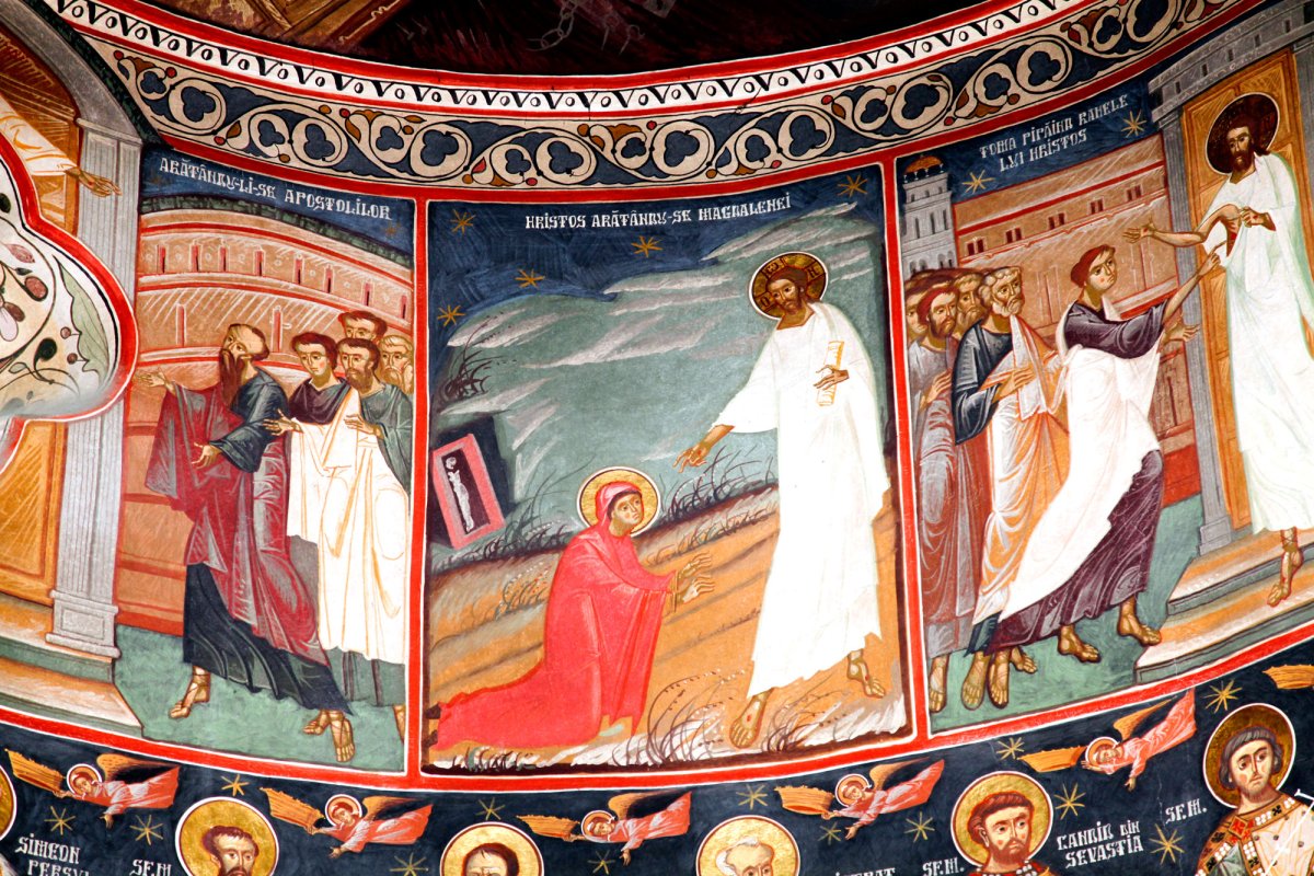 Colosul iubirii lui Dumnezeu 64711