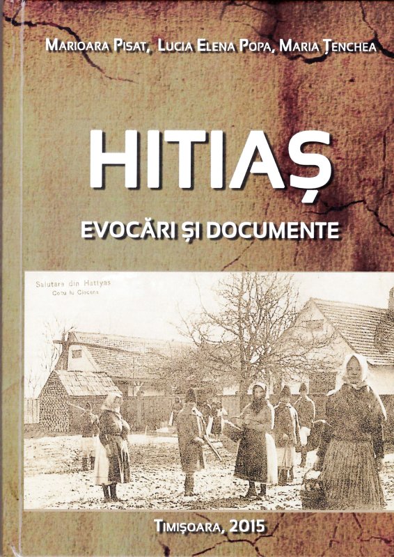 „Hitiaș. Evocări și documente“ 64718