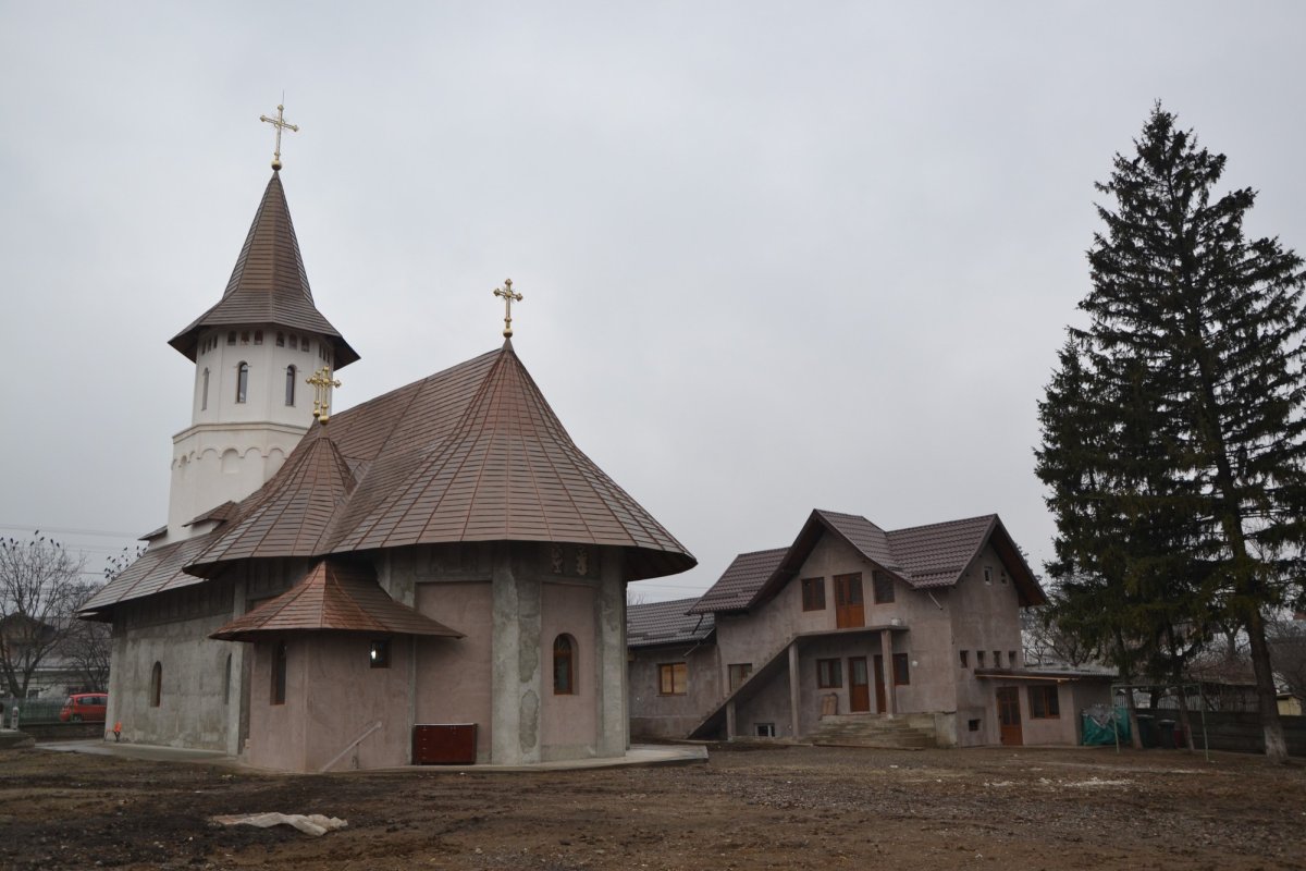 „Smerenia distruge toate păcatele, iar mândria distruge toate virtuţile“ 64693