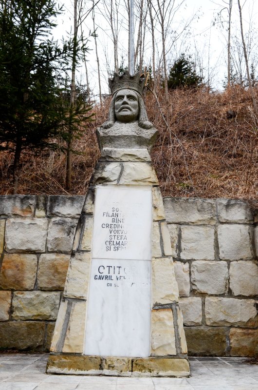 Un exemplu de slujire a aproapelui la Hârja 64723