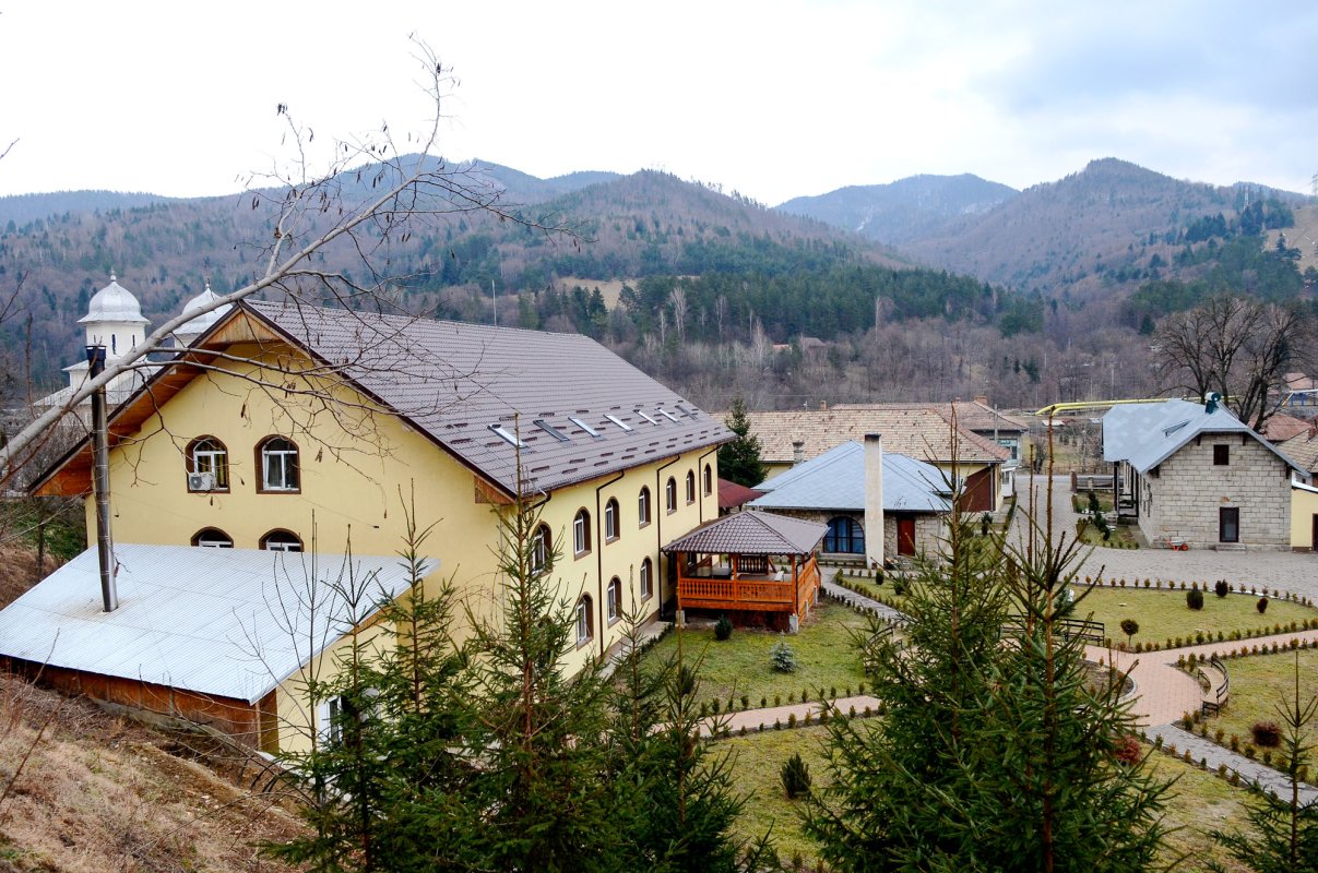 Un exemplu de slujire a aproapelui la Hârja 64724