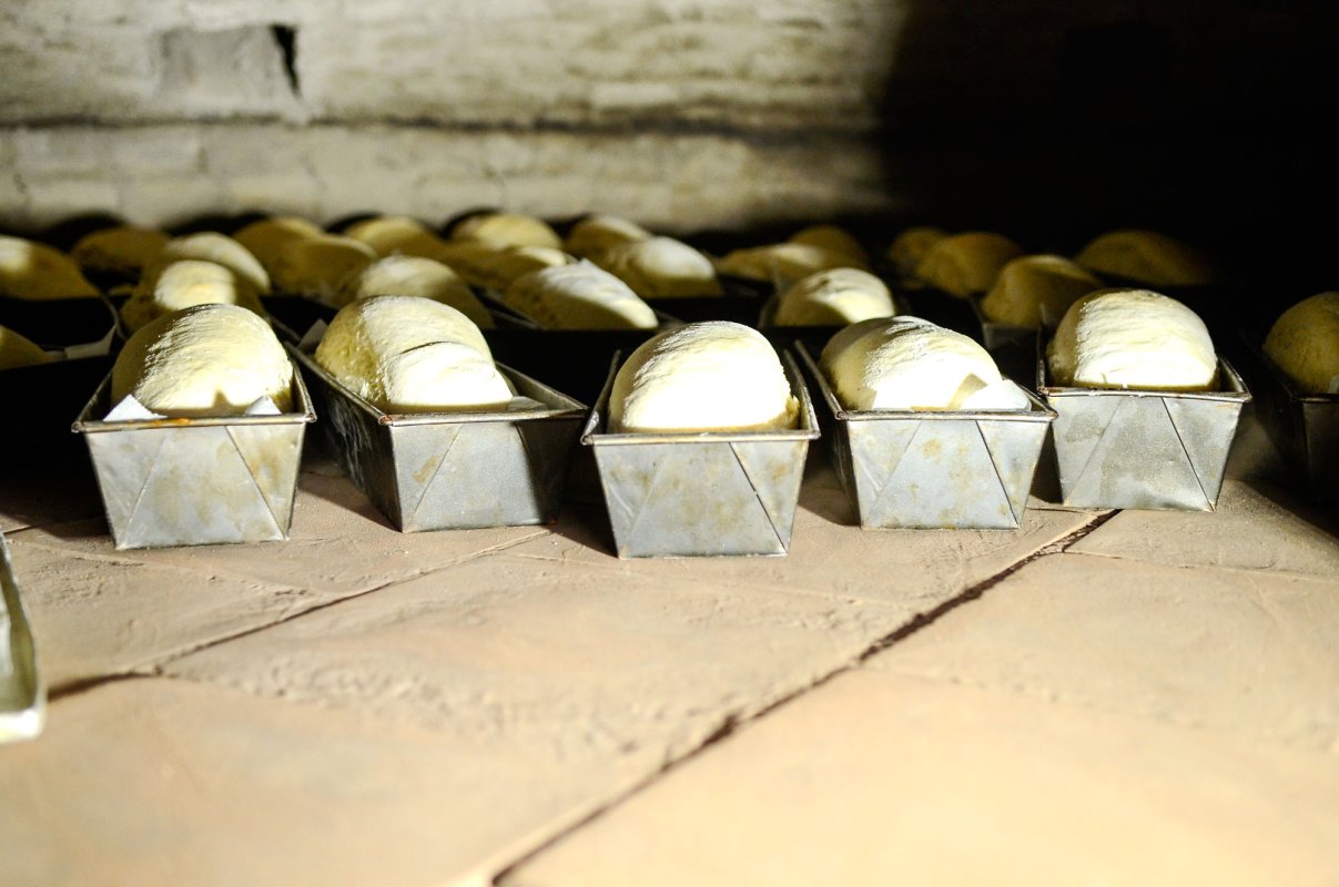 Un exemplu de slujire a aproapelui la Hârja 64732