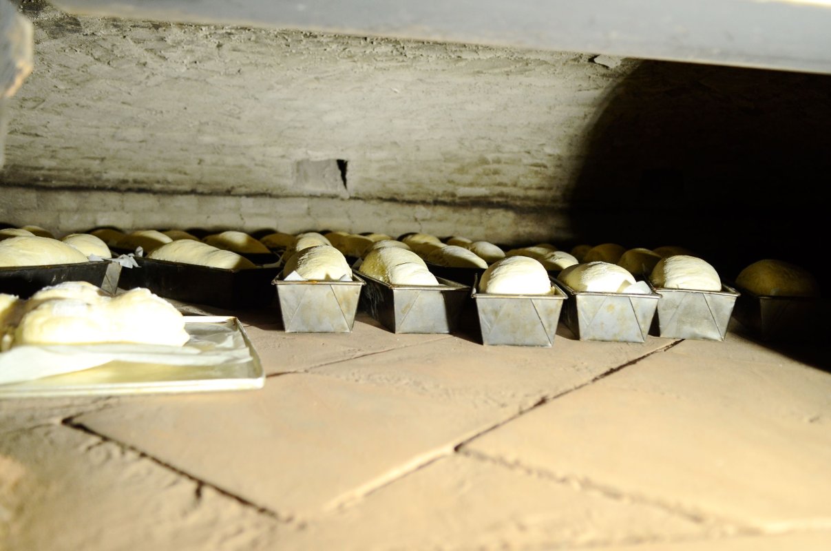 Un exemplu de slujire a aproapelui la Hârja 64734