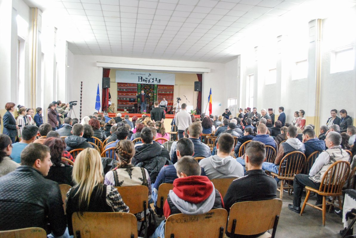 140 de ani de la naşterea marelui sculptor 64649