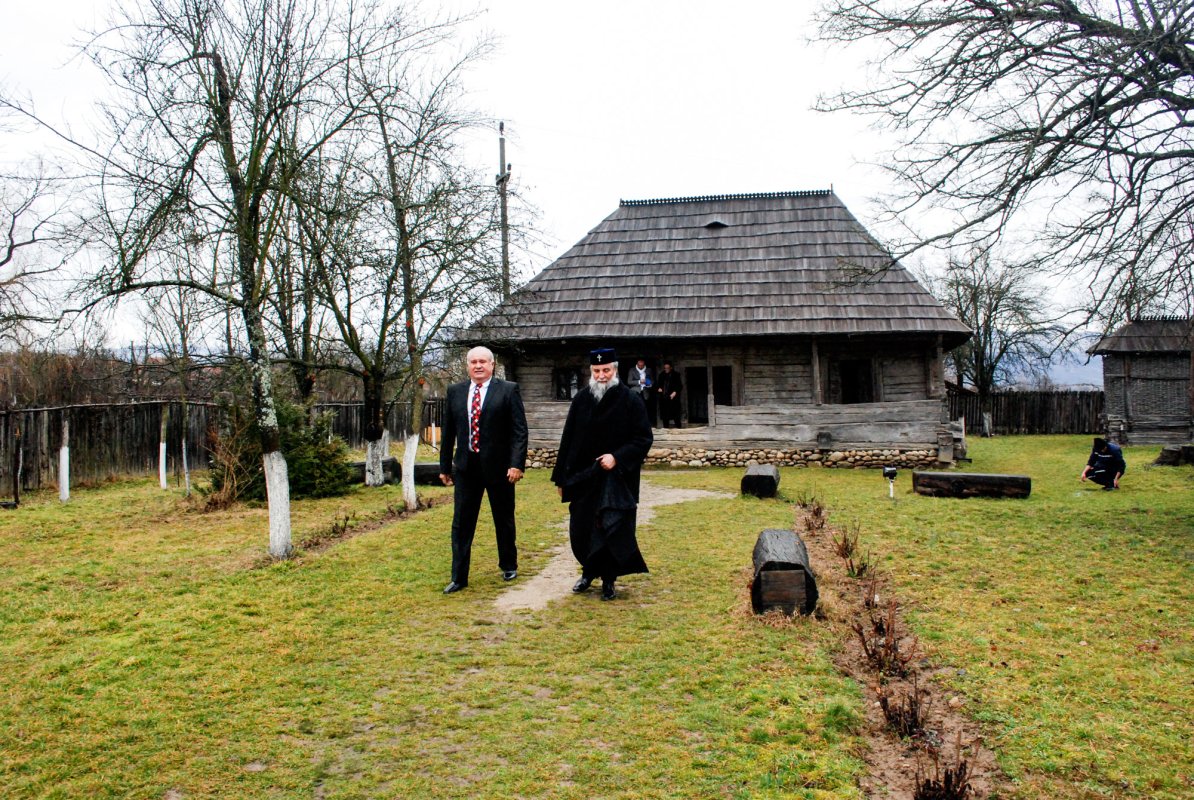 140 de ani de la naşterea marelui sculptor 64650