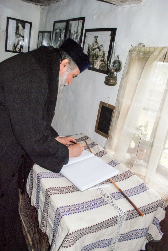 140 de ani de la naşterea marelui sculptor 64651