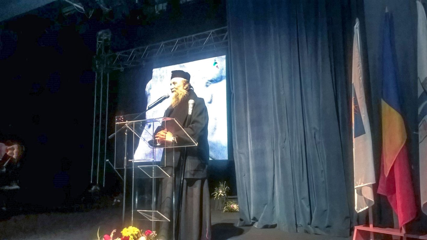 140 de ani de la naşterea marelui sculptor 64653