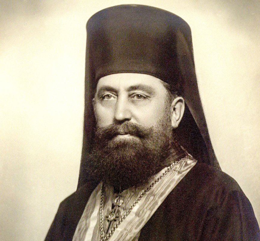 Mitropolitul Visarion Puiu, 70 de ani  de la condamnarea la moarte 64686