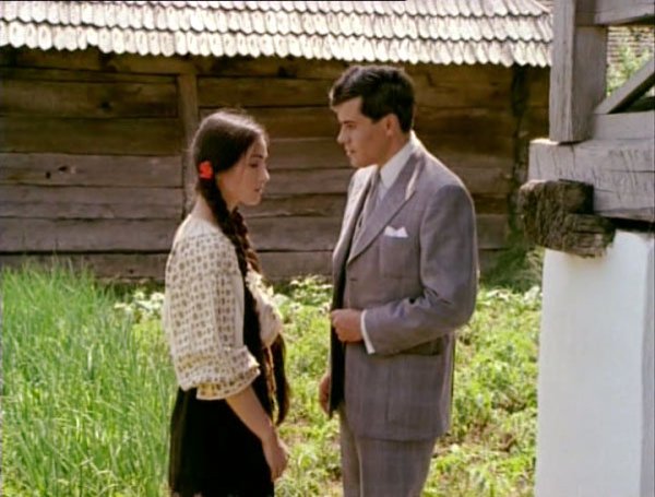 Săptămâna Filmului Românesc a început în Cuba 64690