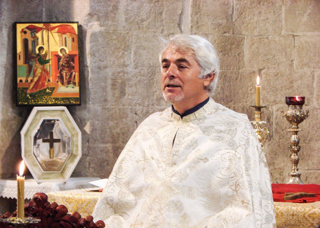 „Semănăm cuvântul lui Dumnezeu în tot sudul Italiei” 64661