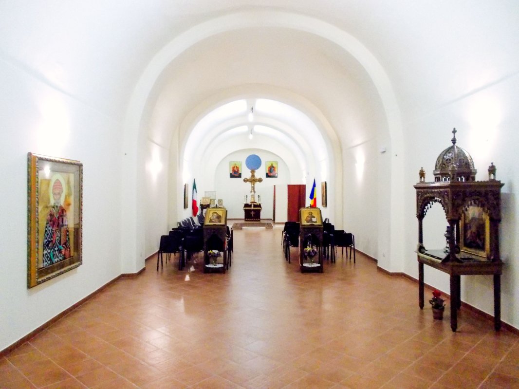 „Semănăm cuvântul lui Dumnezeu în tot sudul Italiei” 64665