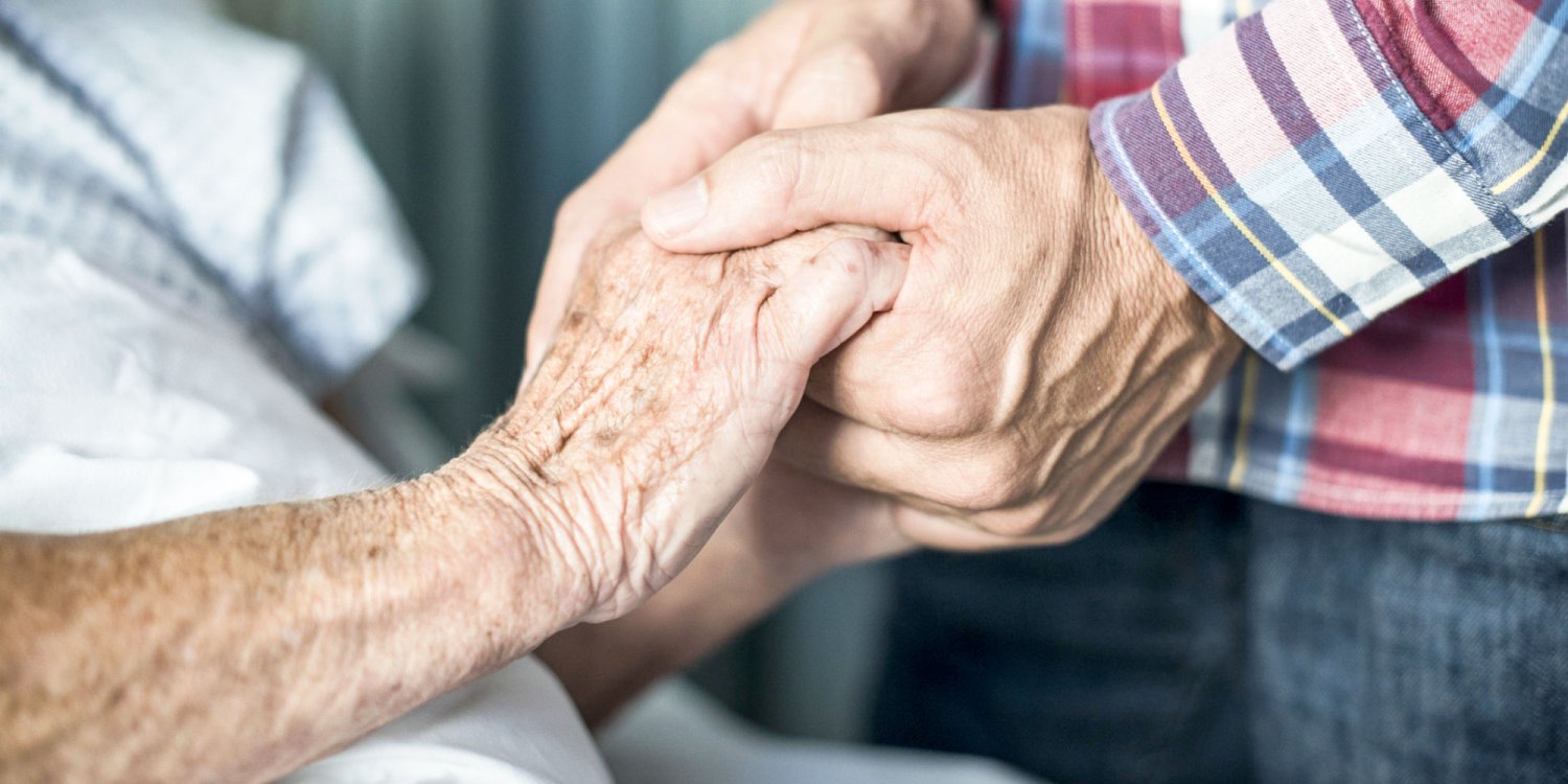 Fonduri suplimentare pentru sprijinirea căminelor de bătrâni 64631